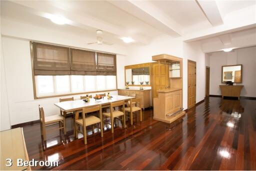 For rent spacious 3 bedrooms in Lamgsuan pet friendly - 920071001-11520