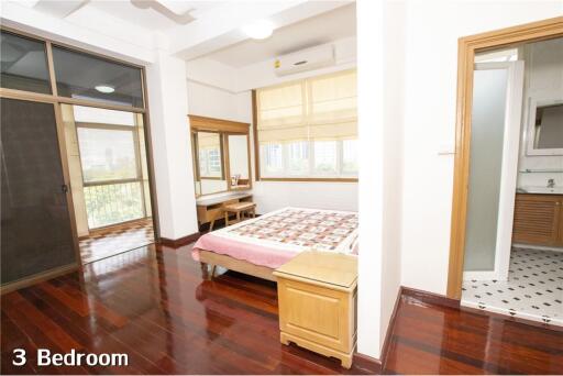 For rent spacious 3 bedrooms in Lamgsuan pet friendly - 920071001-11520