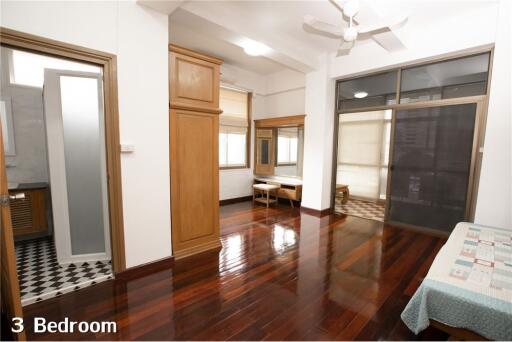 For rent spacious 3 bedrooms in Lamgsuan pet friendly - 920071001-11520