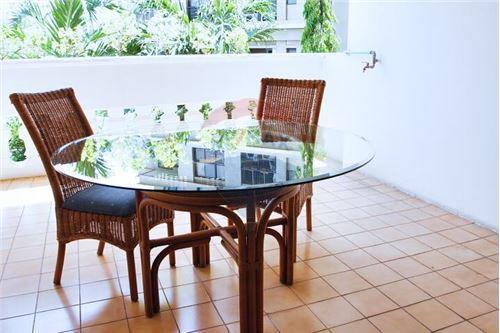 Pet-Friendly Haven in Sukhumvit 30 | Spacious 4 Bedrooms with Big Balcony and Private Garden - 920071001-11515