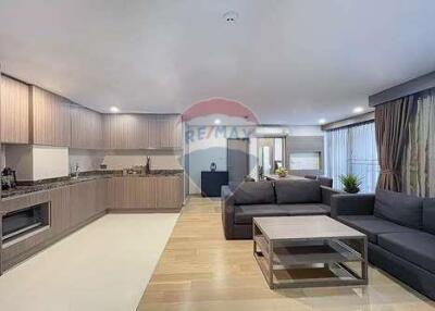 Stylish 2 Bedroom Apartments for Rent in Art Thonglor Sukhumvit 55! - 920071001-11510