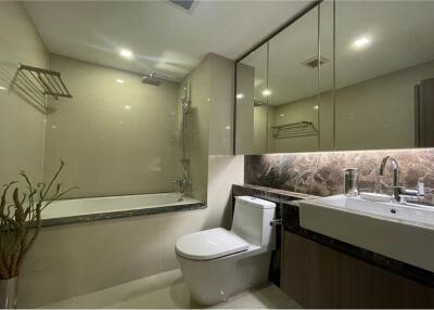 Stylish 2 Bedroom Apartments for Rent in Art Thonglor Sukhumvit 55! - 920071001-11510