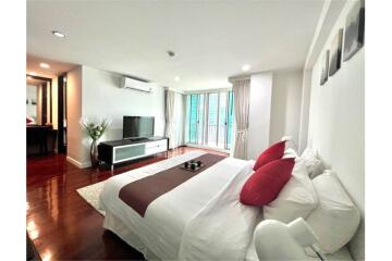 Charming Low-Rise Building in Sathorn - Available for Rent Now! - 920071001-10990