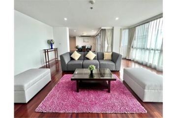 Charming Low-Rise Building in Sathorn - Available for Rent Now! - 920071001-10990