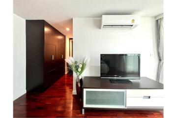 Charming Low-Rise Building in Sathorn - Available for Rent Now!