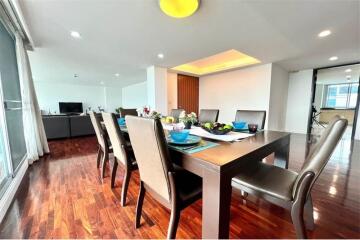 Charming Low-Rise Building in Sathorn - Available for Rent Now!