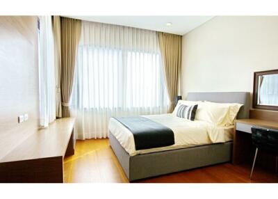 3 Duplex Bedroom for Rent near Emporium - 920071001-11321