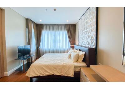 3 Duplex Bedroom for Rent near Emporium - 920071001-11321