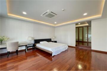 Spacious Pet Friendly House for rent in Promphong - 920071001-11503