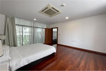 Spacious Pet Friendly House for rent in Promphong - 920071001-11503