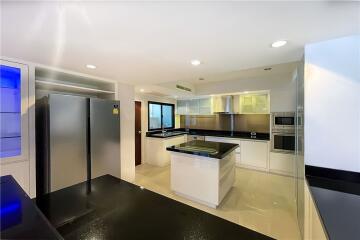 Spacious Cat Friendly Close to BTS Promphong - 920071001-11425