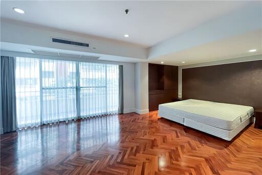 Spacious Cat Friendly Close to BTS Promphong - 920071001-11425