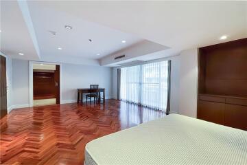 Spacious Cat Friendly Close to BTS Promphong - 920071001-11425