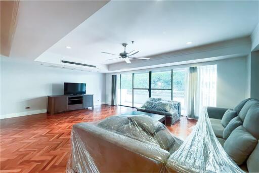 Spacious Cat Friendly Close to BTS Promphong - 920071001-11425