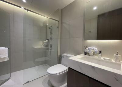 Modern Pet Friendly Apartment in Sukhumvit