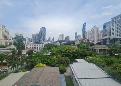 Big Land for Sale close to BTS Phrom Phong - 920071001-11507