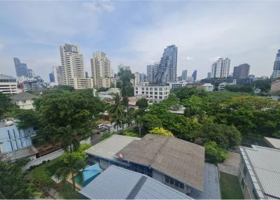 Big Land for Sale close to BTS Phrom Phong - 920071001-11507