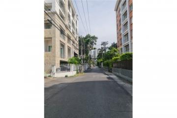 Big Land for Sale close to BTS Phrom Phong - 920071001-11507