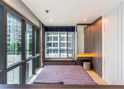 Luxury 2 bedrooms for rent near BTS Asoke - 920071001-11466