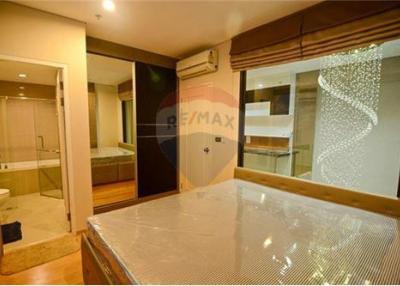 For Sale Duplex Villa Asoke 1 Bedroom Modern Unit - 920071001-8203