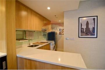 For Sale Duplex Villa Asoke 1 Bedroom Modern Unit - 920071001-8203