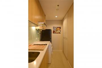 For Sale Duplex Villa Asoke 1 Bedroom Modern Unit - 920071001-8203