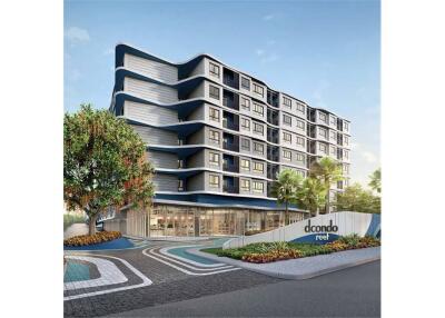 PHUKET, KATHU, CONDO, FREEHOLD, LEASEHOLD, INVEST - 920081020-6