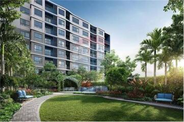 PHUKET, KATHU, CONDO, FREEHOLD, LEASEHOLD, INVEST - 920081020-5