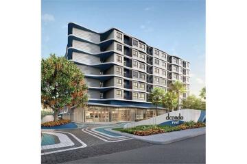 PHUKET, KATHU, CONDO, FREEHOLD, LEASEHOLD, INVEST - 920081020-5