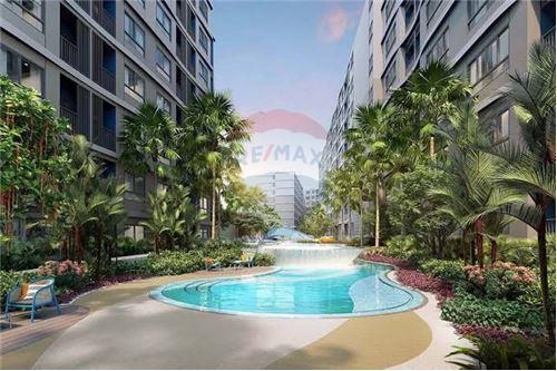 PHUKET, KATHU, CONDO, FREEHOLD, LEASEHOLD, INVEST - 920081020-3