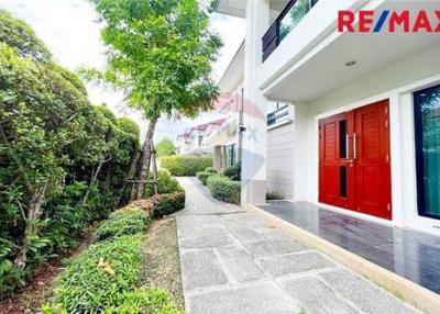 315 Sqm., 4 Beds, 4 Baths House listed for ฿ 14,000,000.