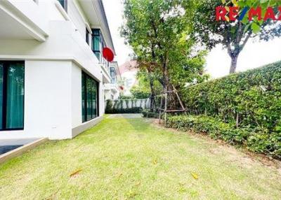 315 Sqm., 4 Beds, 4 Baths House listed for ฿ 14,000,000.