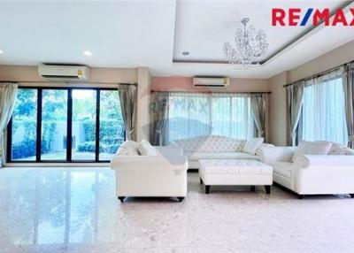 315 Sqm., 4 Beds, 4 Baths Townhouse listed for ฿ 14,000,000.