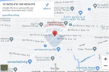 ขายบ้านเดี่ยว หมู่บ้านลลิล สุขาภิบาล5 ซอย63