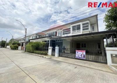 489 Sqm., 4 Beds, 4 Baths House listed for ฿ 10,500,000.