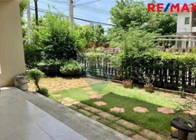 224 Sqm., 3 Beds Townhouse listed for ฿ 8,500,000.