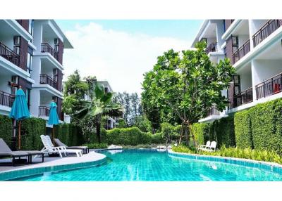 1 Bed Condo for sale walkable to the Rawai beach - 920121056-22