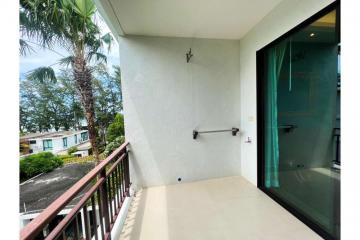 Chino Portuguese condo for sale walkable to beach - 920121030-155