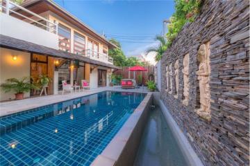 Keya Villa for rent in Bang Rak - 920121001-883