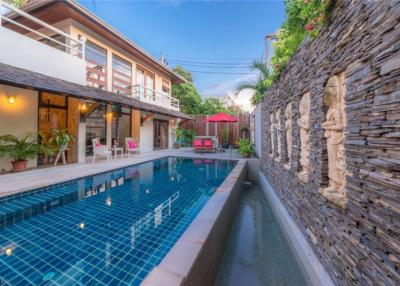 Keya Villa for rent in Bang Rak - 920121001-883