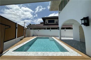 Pool Villa for Sale in Hinwong Village - 920471001-1002