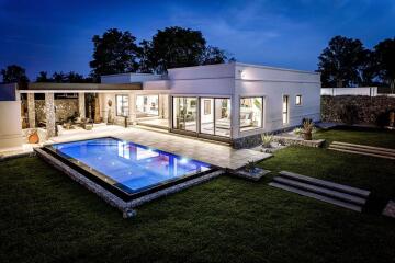 An Exclusive Villa at The Plantation Estate - 920471004-361