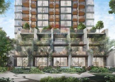 New Outstanding Condominium - Arom Jomtien