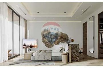 Luxurious Modern Villa 5 bedroom - 920491004-144