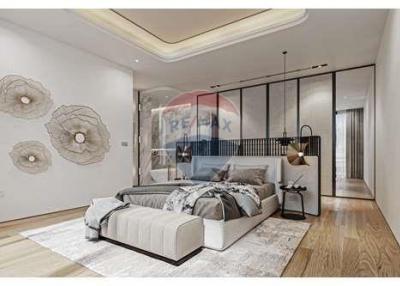 Luxurious Modern Villa 5 bedroom