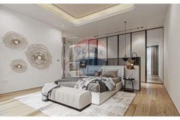 Luxurious Modern Villa 5 bedroom