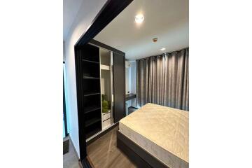 Condo For Sale "The Excel Ladprao-Sutthisan"