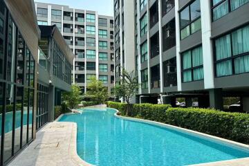 Condo For Sale "The Excel Ladprao-Sutthisan" - 920551001-67