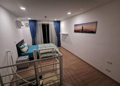 Duplex 1 bedroom Condo in Jomtien for sale