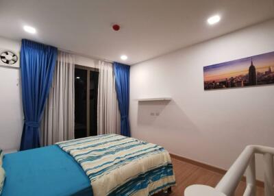 Duplex 1 bedroom Condo in Jomtien for sale